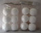 Schneeball Set 12-teilig Spapackung, extra groß von KSD
