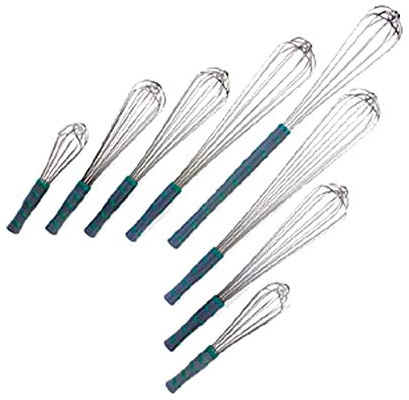 Vollrath Company French Whip, 18-Inch