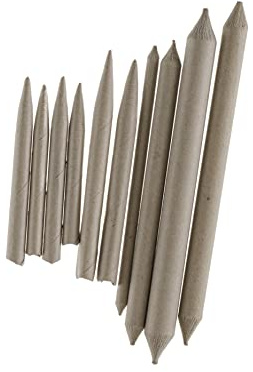 Stumps And Tortillons Set