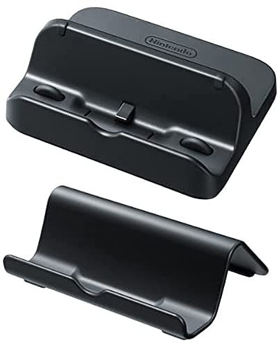 Wii U - Gamepad Ladestation + Ständer