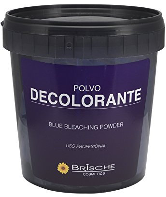 Brische Cosmetics - Decolorante in polvere da 500 g