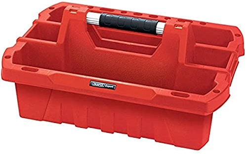 Draper 5179 Plastic Tote Tray