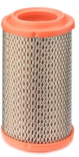 UFI Filters, Filtre à Air ‎27.756.00, Filtre à Air de Remplacement, Adapté aux Voitures, Applicable sur Divers Modèles de Fiat 126, Fiat 500 et FSM 126