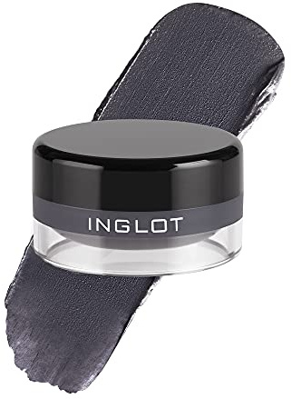 Inglot AMC Gel Eyeliner, Ideales Abdecken mit Langanhaltender Formel, Lebendigen Farbige Wasserfest Eyeliner, Hypoallergen, Makellosen Aussehen, 5,5 g : 78