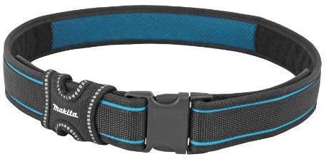 Makita P-71825 Ceinture de travail avec boucle de fermeture rapide