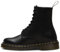 Dr. Martens 1460 Smooth Boot - 38, black, 5 UK