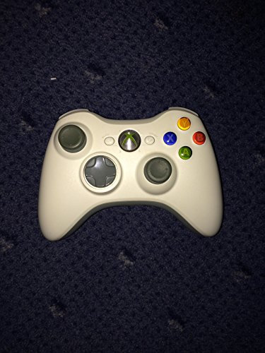 Xbox 360 Wireless Controller