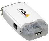 Axis OfficeBasic Servidor de impresión - servidores de impresión (Ethernet LAN, RISC, 5.1 VDC, 5-40 °C, 62 x 117 x 29 mm, Windows: NetBIOS/NetBEUI, RawTCP, LPR, Wins, ARP, DHCP, DNS, DDNS, SNMP, SLP)