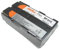 Cameron Sino CS-SP114SL Battery for Sony PS3 Wireless QWERTY Keypad 570 mAh