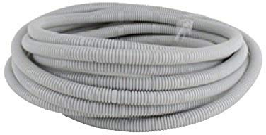 Unitec 404001 EN16 Tubo Flexible de 10 m, KL: 2221