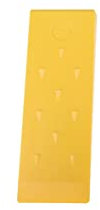 Oregon 570726 Plastic Tree Felling Wedge, 8 Inches