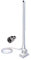 Banten C-67 – VHF Antenna SPARK Series for Boats White PL Connector