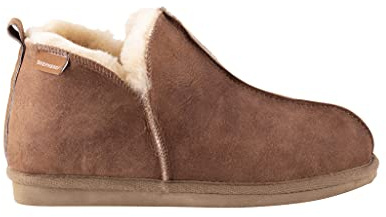 Shepherd Annie, Women’s Slippers, Beige (Antique Cognac 52), 4 UK (37 EU)