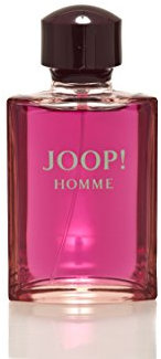 Joop! Homme Eau de Toilette 125ml Spray