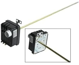 Thermostat Triphase 69101401 Patte L