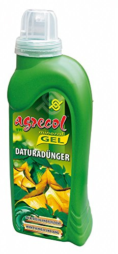 Ängla-gödselmedel dataturagödselmedel stickäppelgödselmedel flytande gödselmedel koncentrat för 150 l – NPK-gödsel 7-3-8