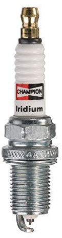Champion Champion Iridium 9003 Spark Plug (Carton of 1)