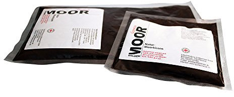 NATUR MOORKISSEN 150 g