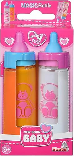 Simba 105568627 NBB Magische Flasche