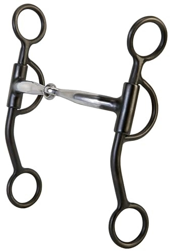 Weaver Leather Embout à Tige Fin Professionnel 5