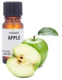 Amphora Aromatics Apple Fragrance 10ml