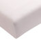 Formesse Bella Donna Premium Spannbettlaken leinen - 180-200x200-220