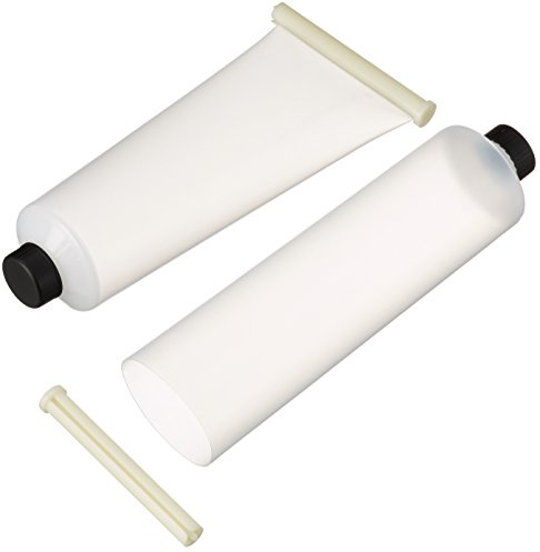 Relags Tube Squeeze' Tuben - 2 Stück, transparent, One Size, 051300