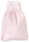 Tavolinchen Babyschlafsack Daunenschlafsack TwistKaro Kinderschlafsack - rose - 70cm