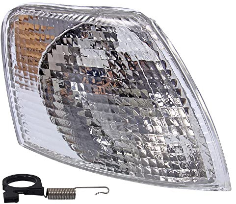 Johns Blinkleuchte, 95 48 20-3