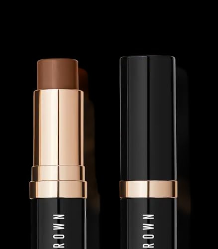 Bobbi Brown Skin Foundation Stick 8.0 Walnut 9 g