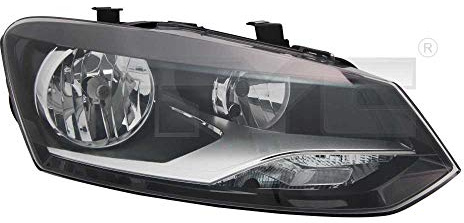 Goodpart TYC 20-12035-05-2 - Fanale