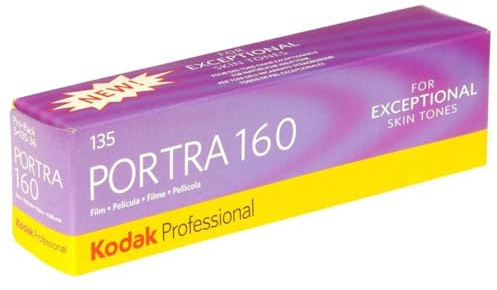 Kodak 6031959 Pellicule pour Appareil Photo