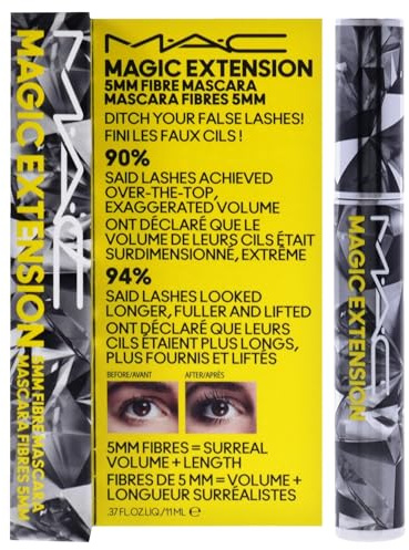 MAC Magic Extension Mascara 11ml