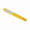 ZAICOLER Meat Thermometer, ± 1°C with Multifunctional Design Thermometer Meat Thermometer Digital for Cooking (Yellow)