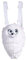 Secret Life of Pets Kinderrucksack, weiß (Weiss) - 31212