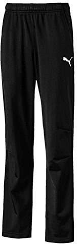 PUMA Unisex barn Liga Training Core Jr byxor
