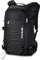Dakine Unisex-Erwachsene Baselayer Pochierer, 32 l, Schwarz II, One Size