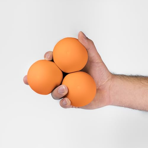 Play Juggling - Bolas Malabares Tris Modelo MMX