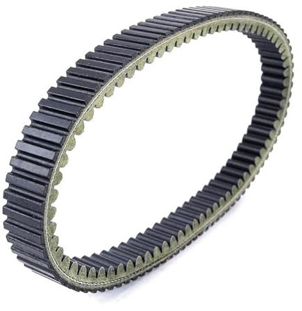 VTSGBLS Courroie d'entraînement Moto Courroie De Transmission pour Moto TGB-924161 pour TGB pour Blade pour Target pour Gunner 500 525 425 LT pour Blade 500R