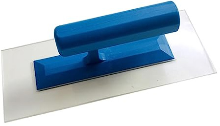 Utensili in calcestruzzo Cazzuola per rivestimenti piscina Pavimento piastrelle Stuccatura Float