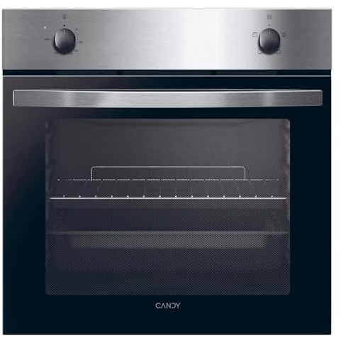 FMCIDCX200 - Forno elettrico multifunzione, 70 litri, inox, Classe energetica A