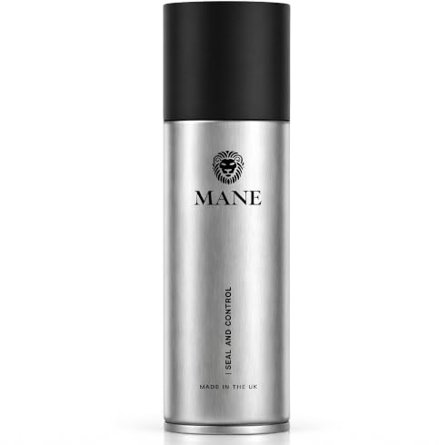 Mane Seal and Control 100 ml - finishing spray for the Mane Hair Thickener