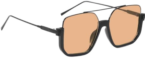 Damsolglasögon vintage polariserat UV-skydd glasögon modetillbehör | UV-skydd stöd utomhus användning med snyggt utseende för 13 x 6,9 cm