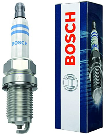 Bosch FR7DE2 - Nickel Zündkerzen - 1 Stück