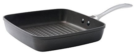 ID3 Cast Aluminium Griddle Pan 26cm, Baccarat 1012428