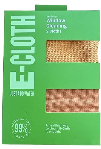 e-cloth - Window Pack - 2 Cloths