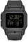 Nixon Armbanduhr Regulus All Black