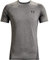 Under Armour Herren UA HG Armour Fitted SS, kurzärmliges enganliegendes Funktionsshirt, schnelltrocknendes leichtes T-Shirt