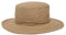 Peter Storm Unisex Waterproof & UPF 50+ River Ranger II Hat, Sun Hat for Men and Women, Travel Hat, Jungle Hat, Holiday Essentials, Summer Accessories, Brown, S/M