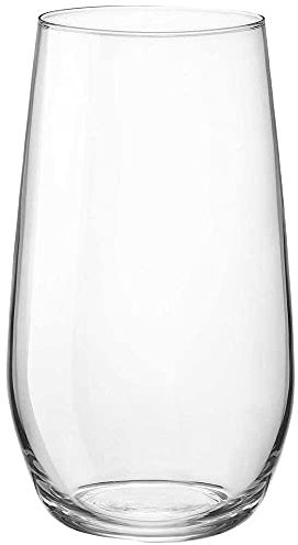 Tognana Vitae confezione 6 bicchieri bibita 390 cc